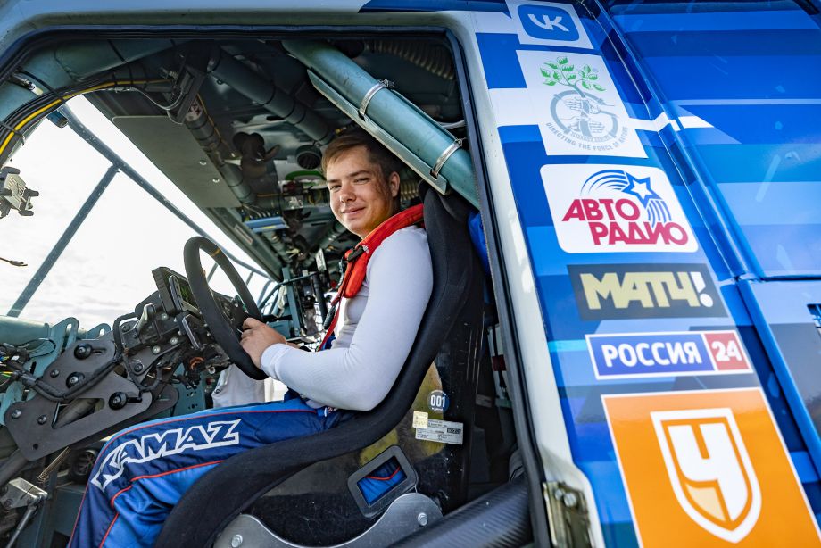 Богдан Каримов
