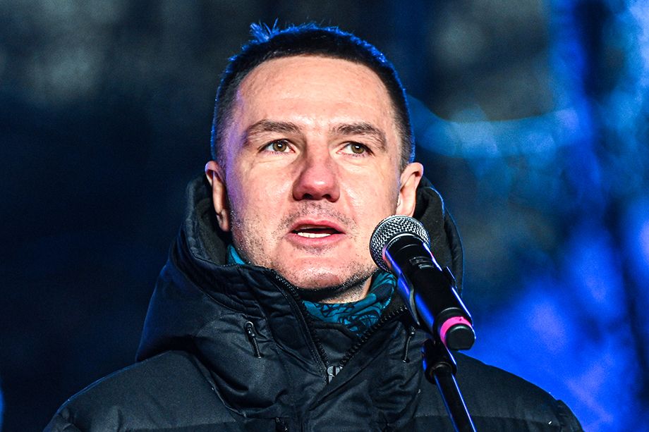 Алексей Курашов Алексей Курашов