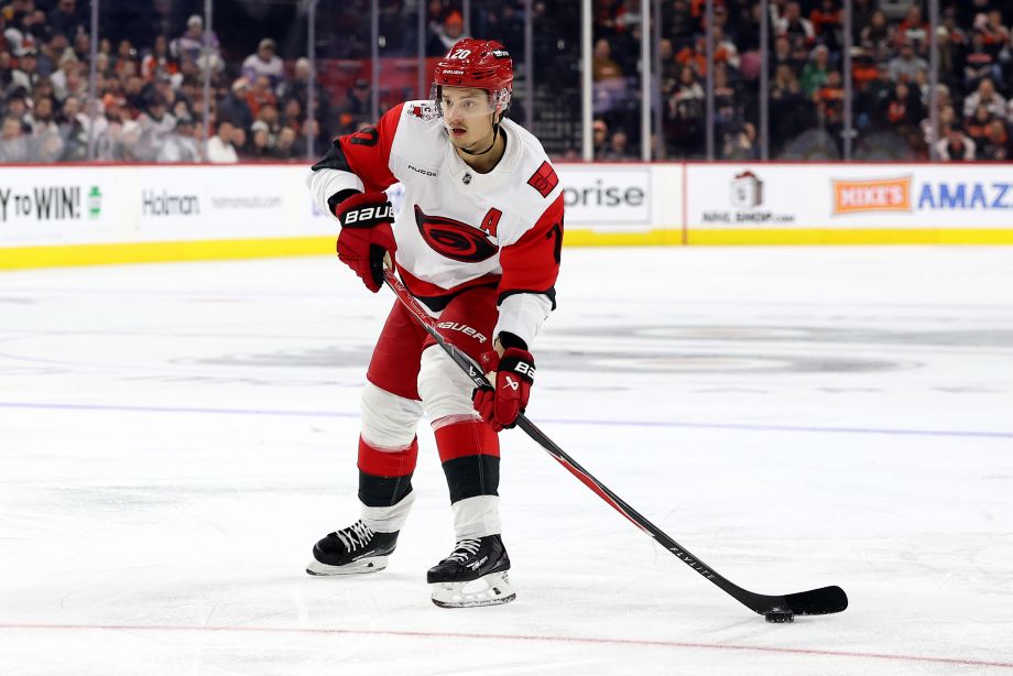 Себастьян Ахо