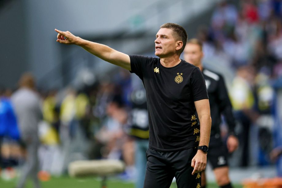 Срджан Благоевич