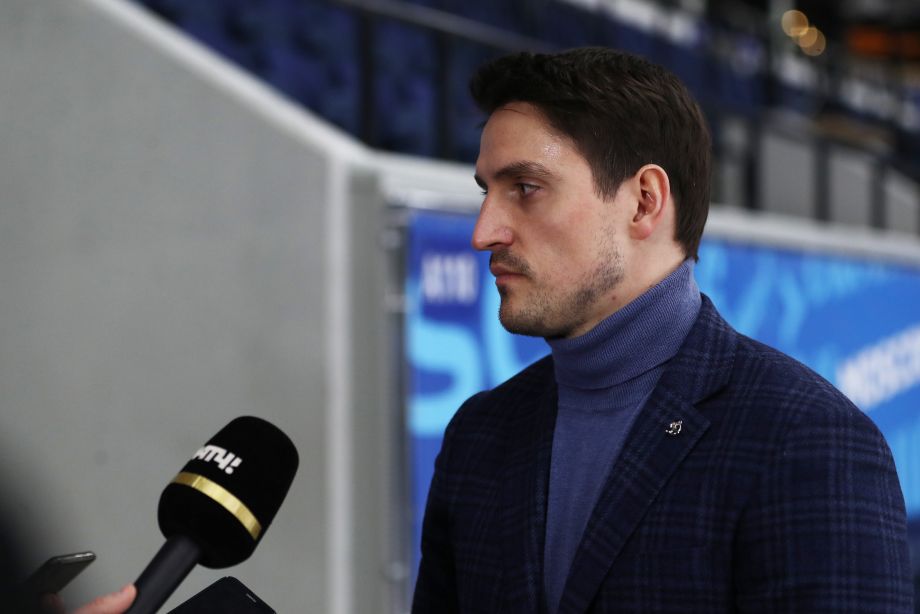 Алексей Сопин
