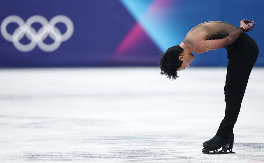 Адам Сяо Хим Фа