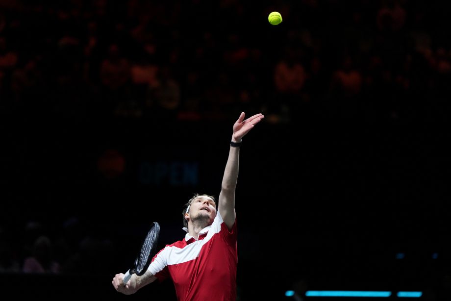 Александр Бублик