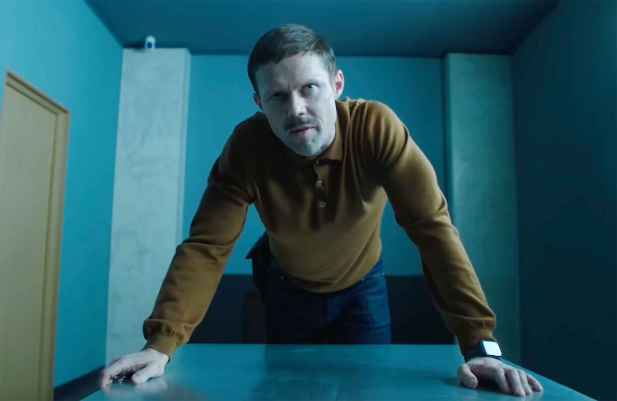 Сериал «Оффлайн 2» (2023, криминал, детектив): где смотреть в России ...