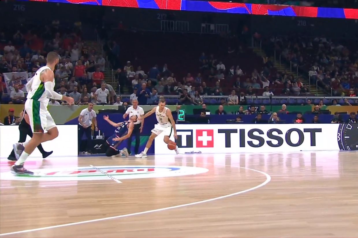 Игровой момент