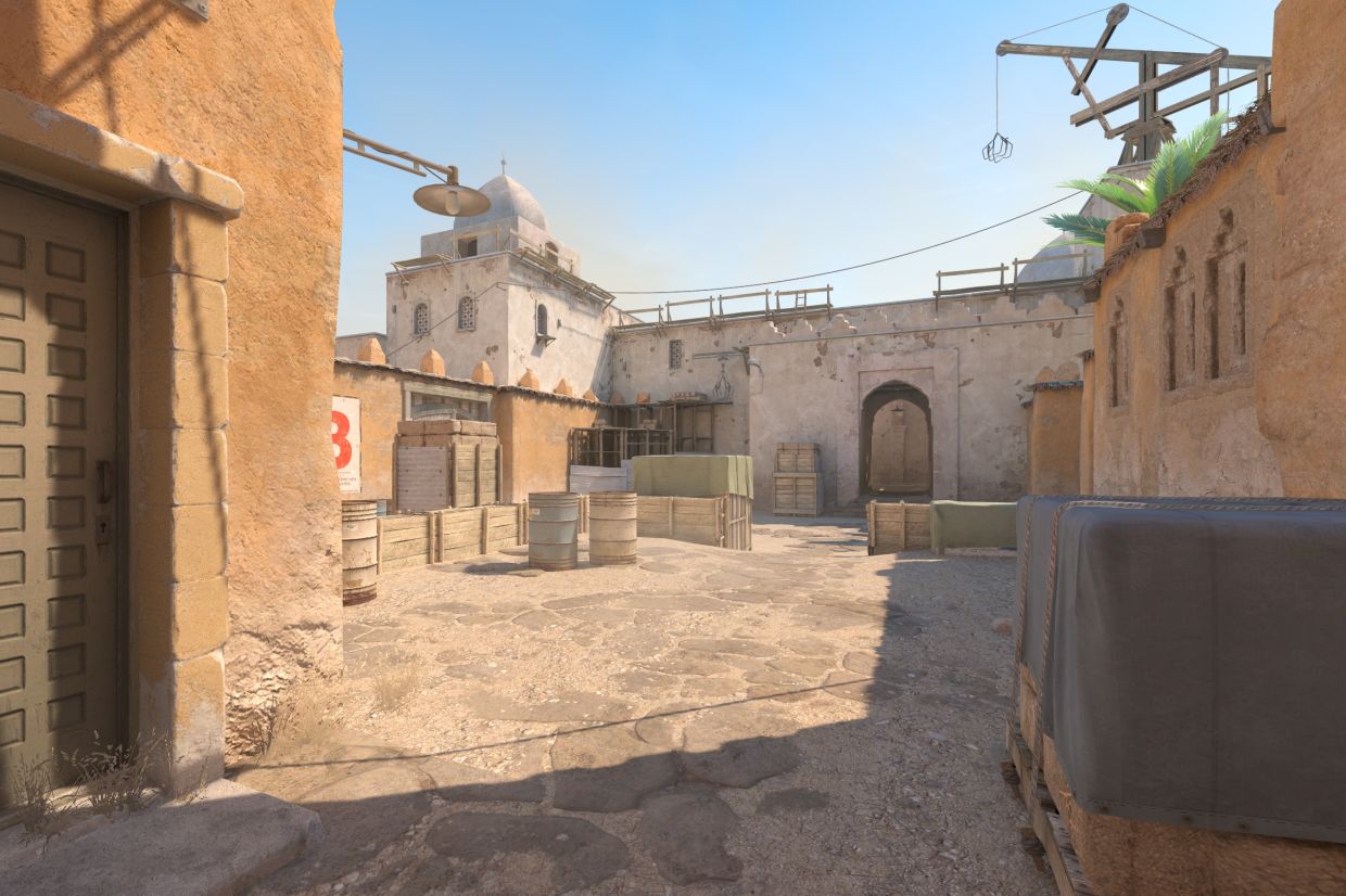 Анонс Counter-Strike 2: все детали, скачать, новости, видео, Source 2 ...