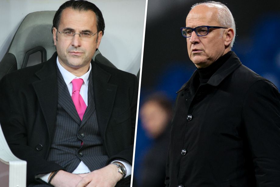 Миодраг Божович в «Амкаре» (2008) и «Арсенале» (2021)