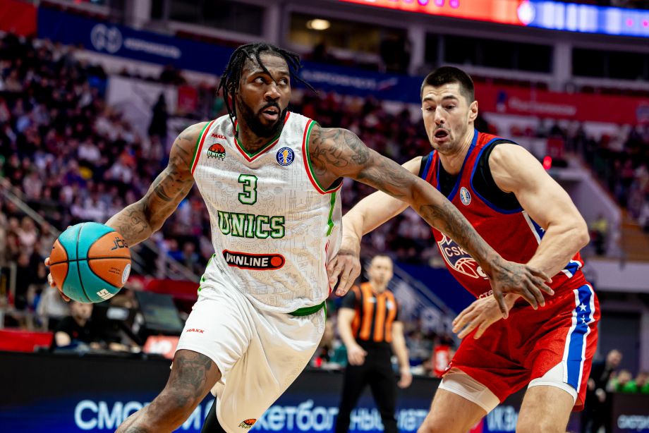 Джален Рейнольдс