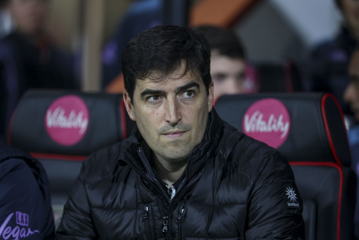 Андони Ираола