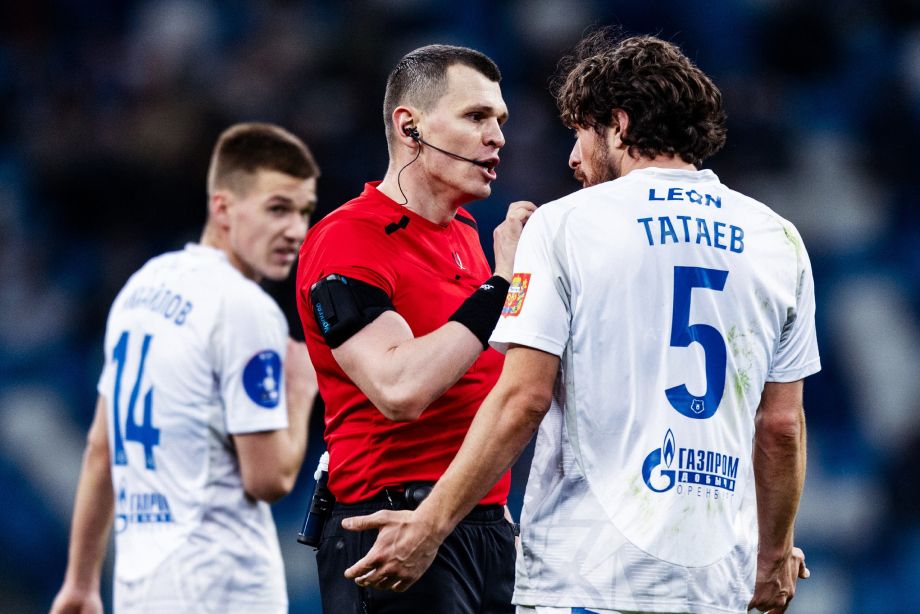 Рафаэль Шафеев