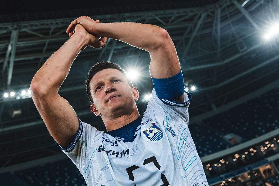 Александр Филин