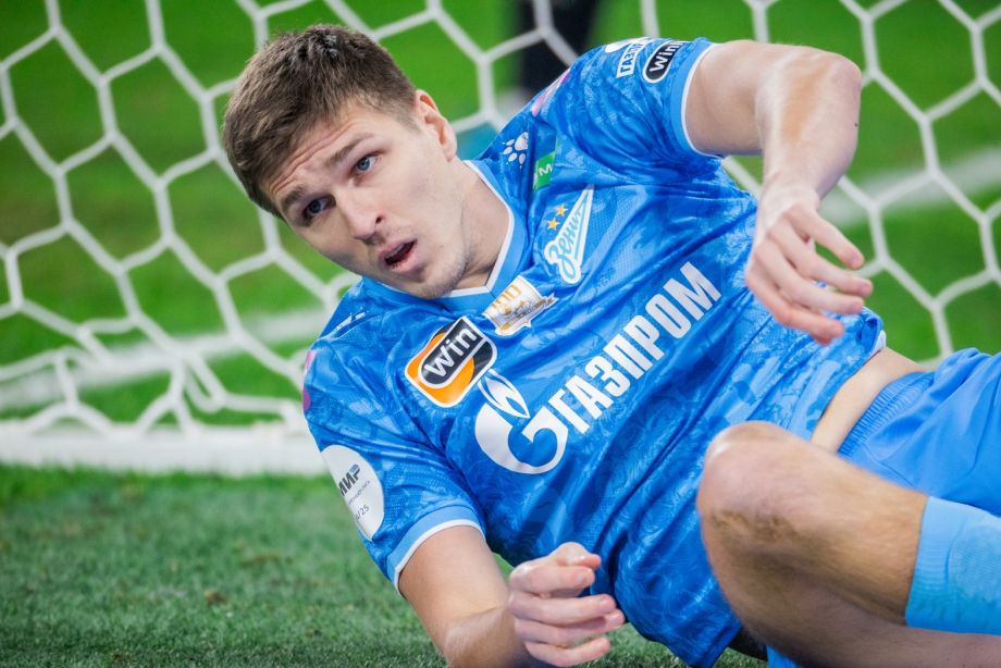 Александр Соболев