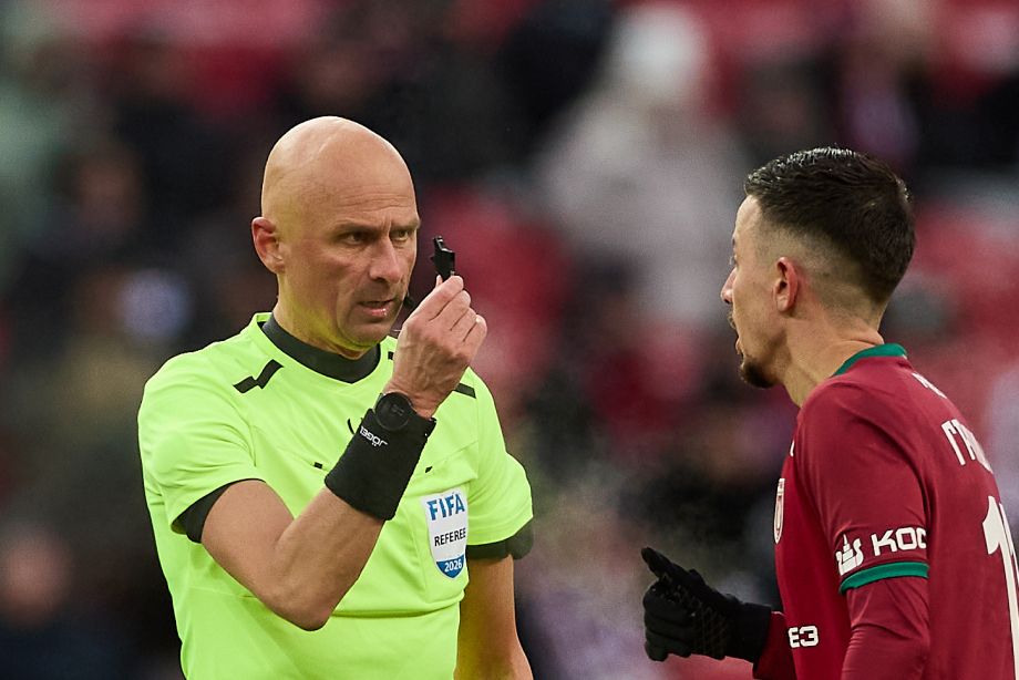 Сергей Карасёв