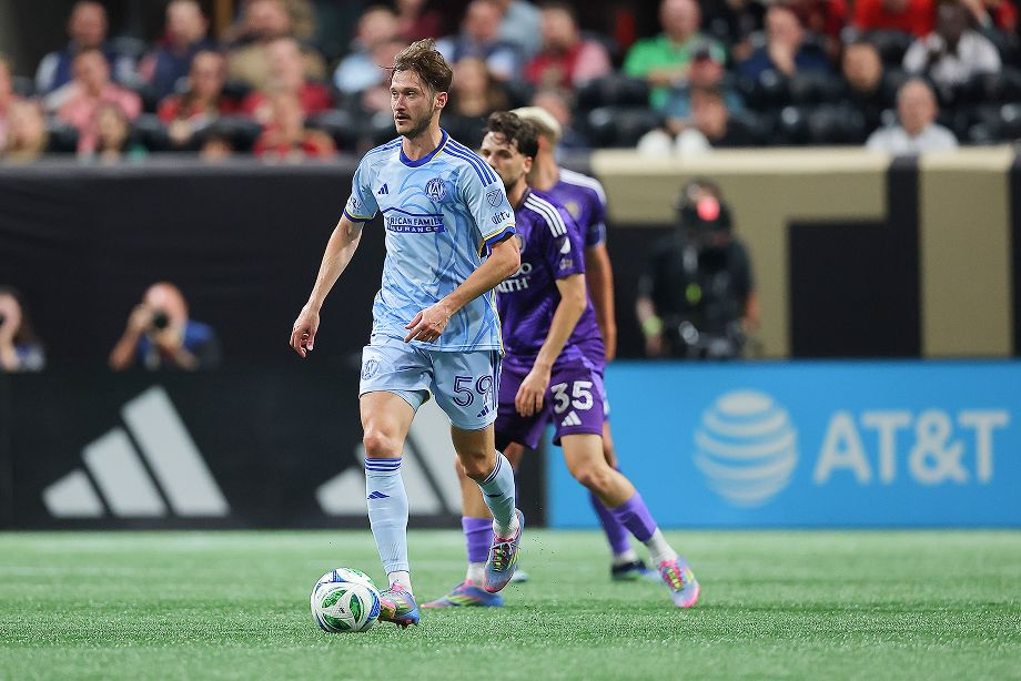 Алексей Миранчук