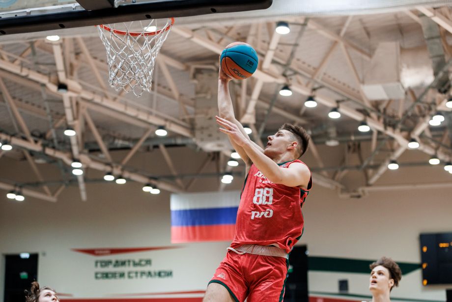 Александр Молофеев