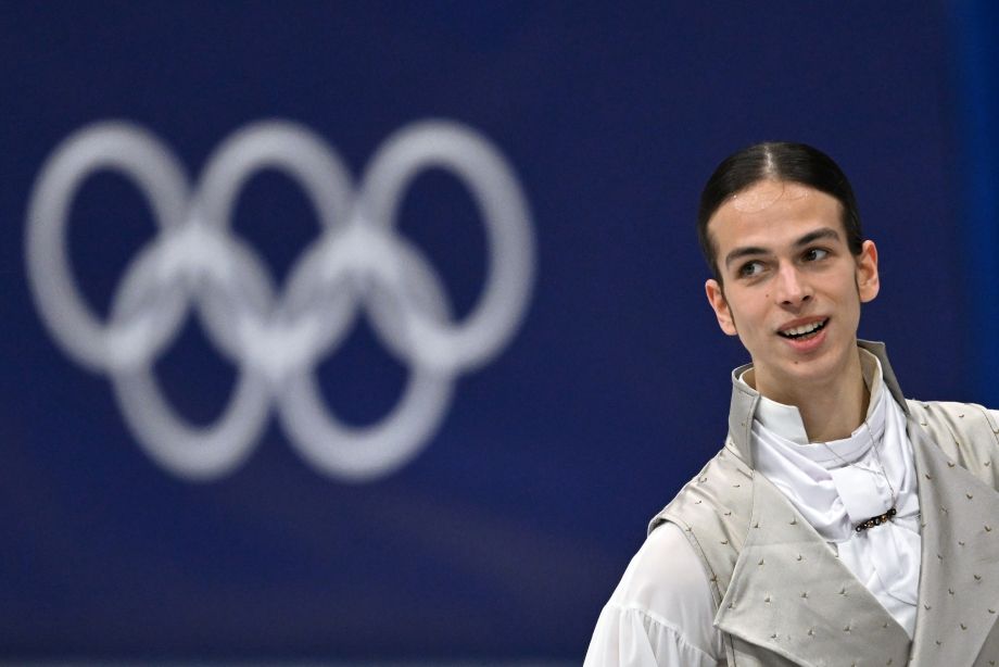 Пётр Гуменник