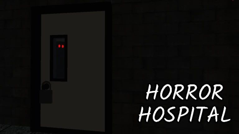 Horror Hospital