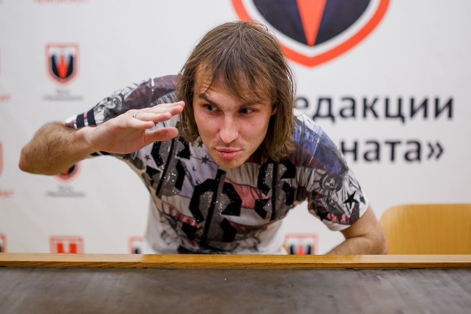 Виталий Дьяков Виталий Дьяков