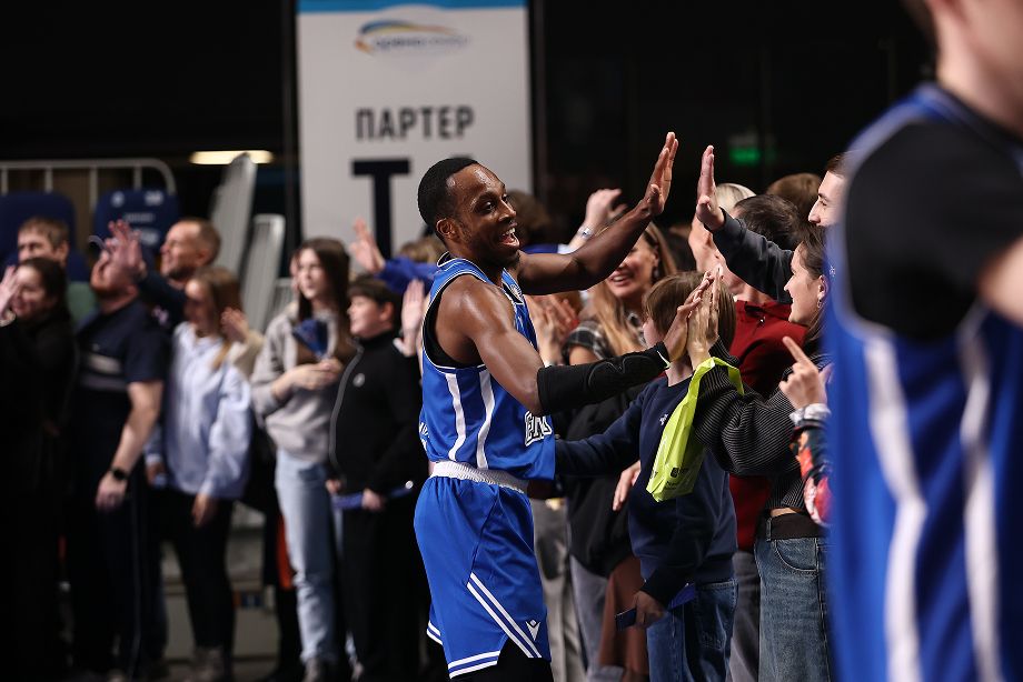 Мэтт Коулмэн 