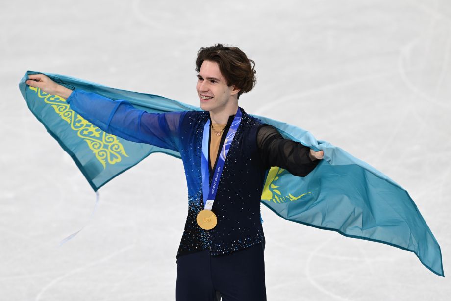 Михаил Шайдоров