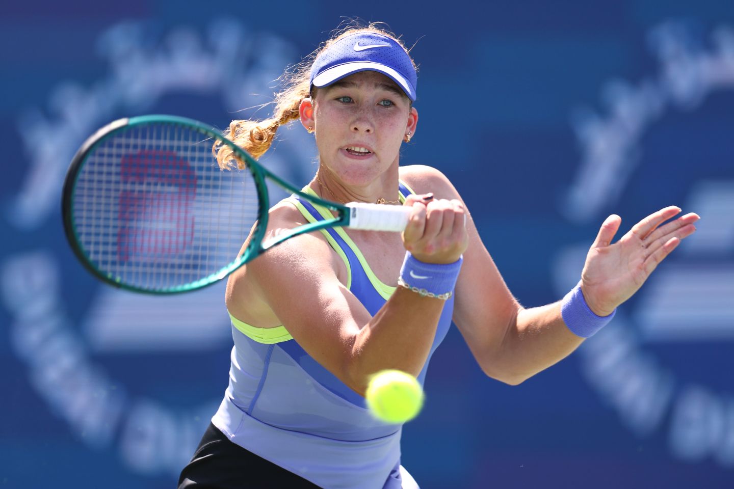 Мирра Андреева