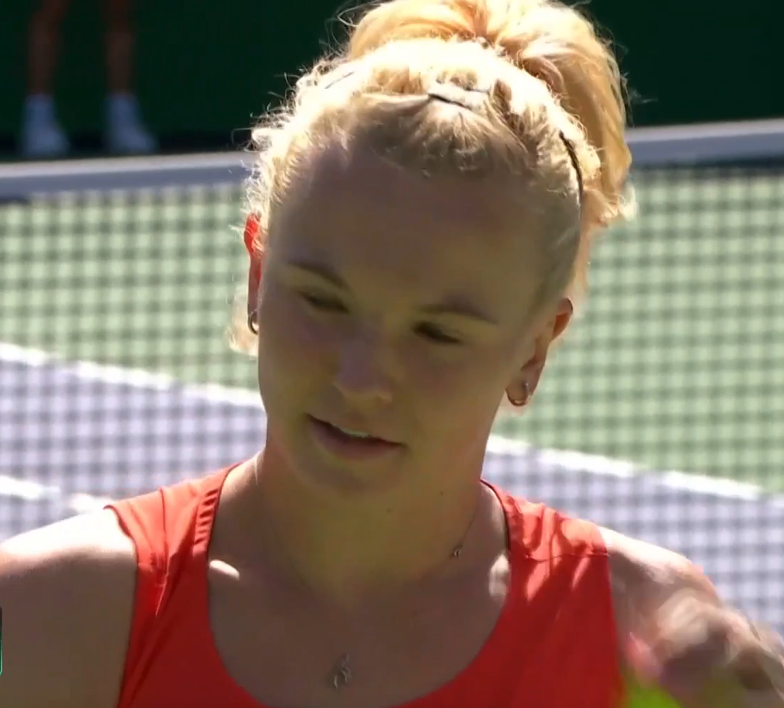 Катержина Синякова