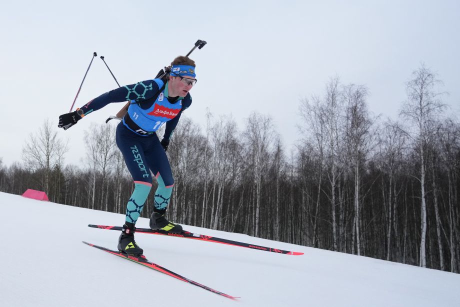 Андрей Вьюхин