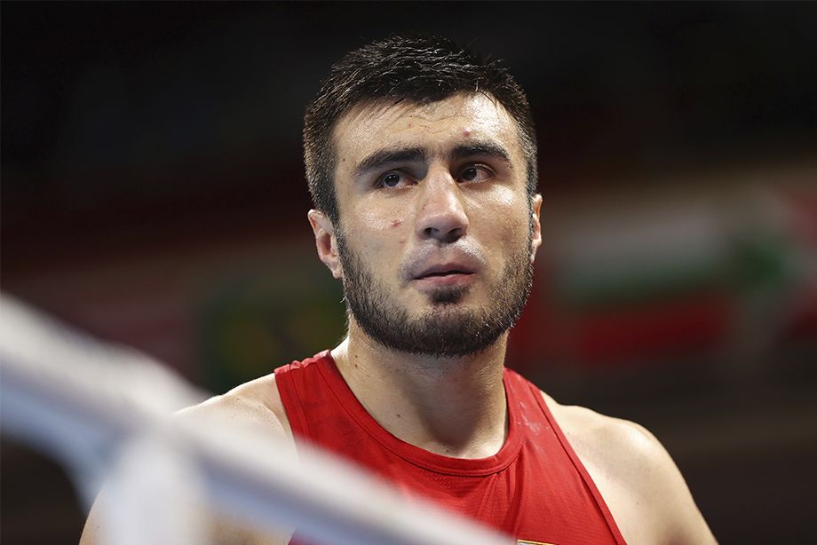 Баходир Джалолов Баходир Джалолов
