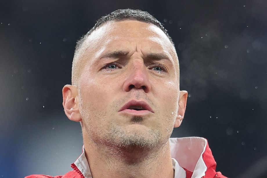 Артём Дзюба