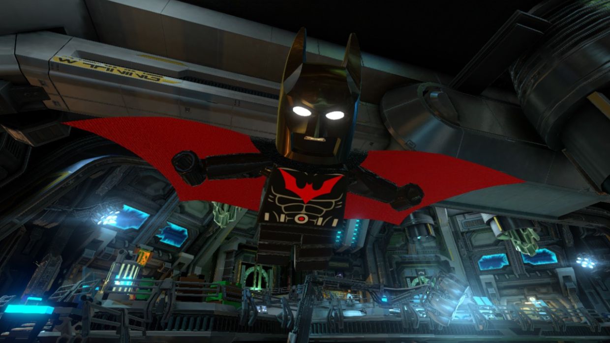 LEGO Batman 3 LEGO Batman 3