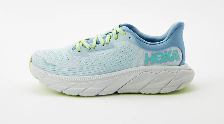 Кроссовки женские Hoka One One Arahi 7, 26 600 руб. / lamoda
