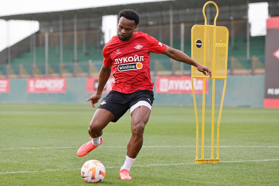 Ливай Гарсия