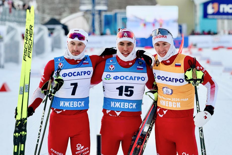 🥈Константин Тиунов 🥇Александр Терентьев 🥉Сергей Ардашев