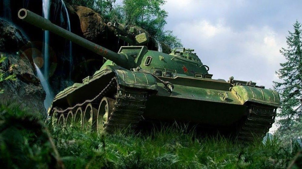 Type 59