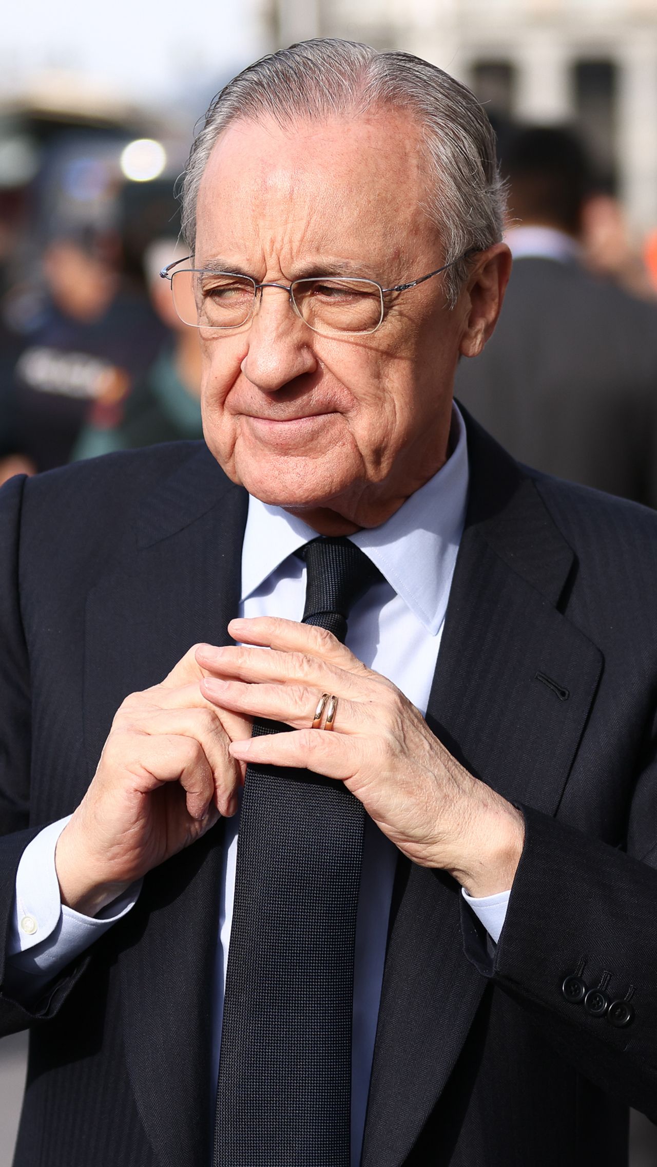 Современные технологии в футболе: «Реал» Мадрид приобрёл «живую манекен ...