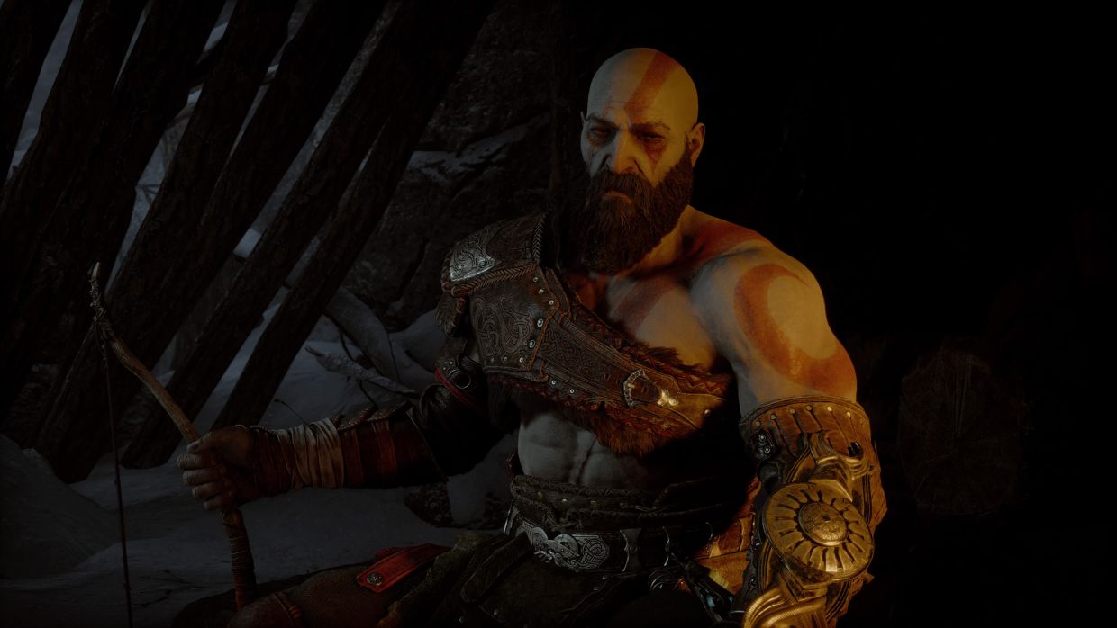 God of War Ragnarok God of War Ragnarok