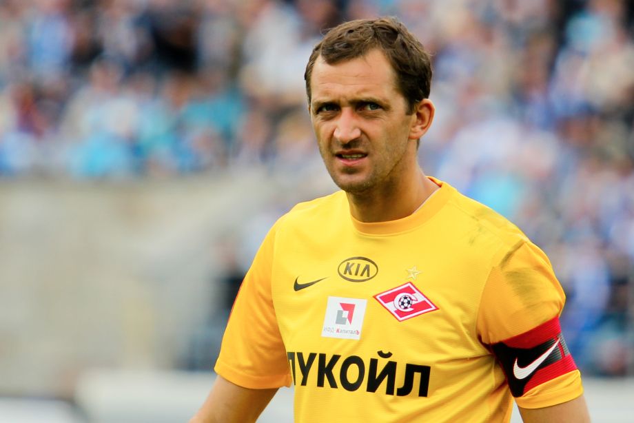 Андрей Дикань