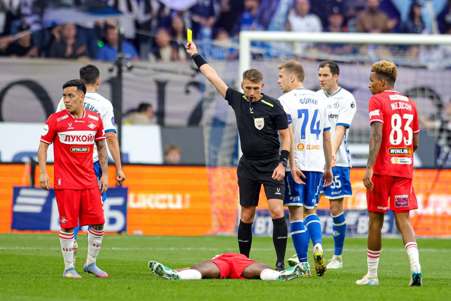 Егор Егоров