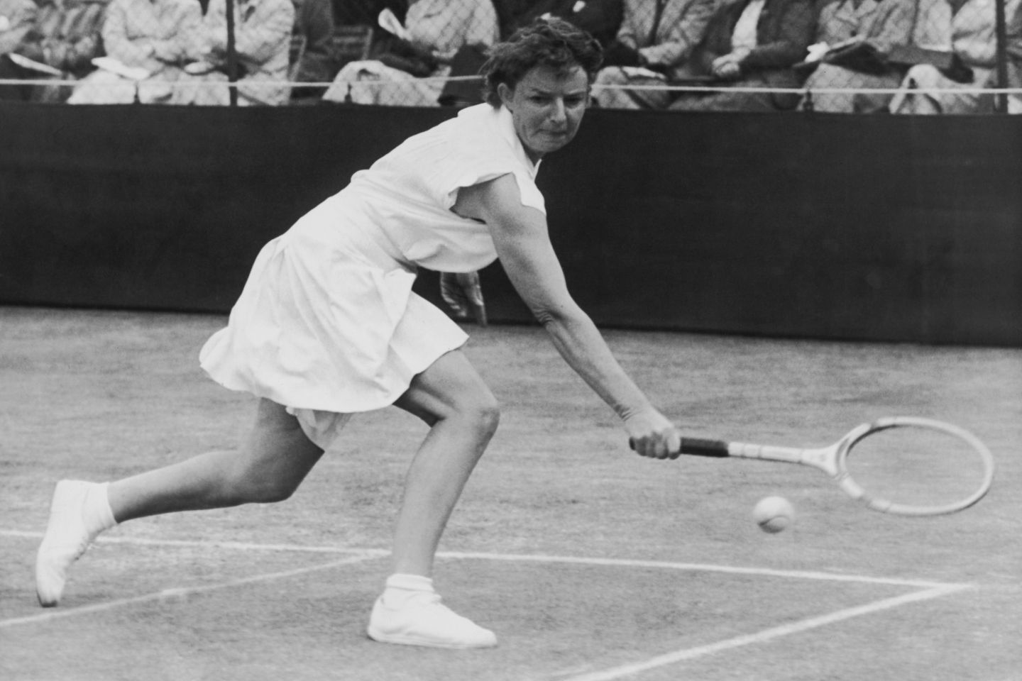 Тельма Койн-Лонг