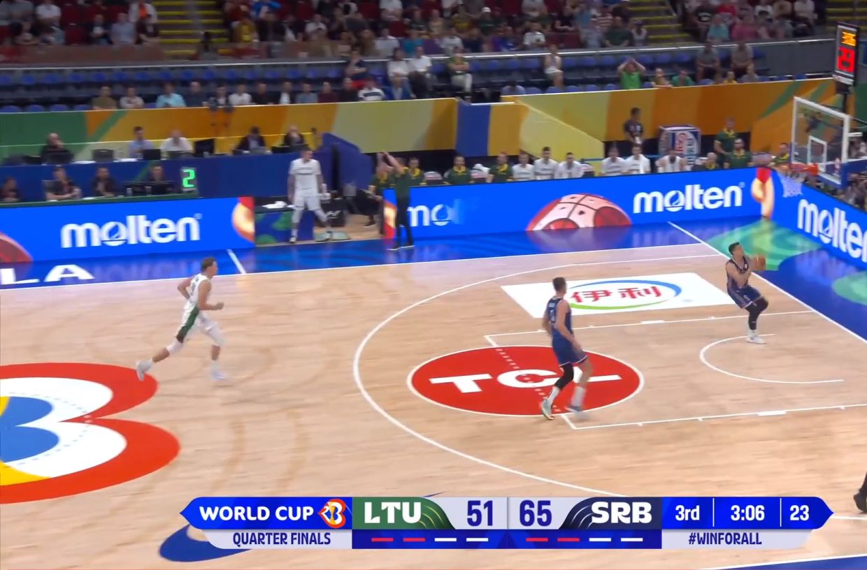 Потеря Литвы