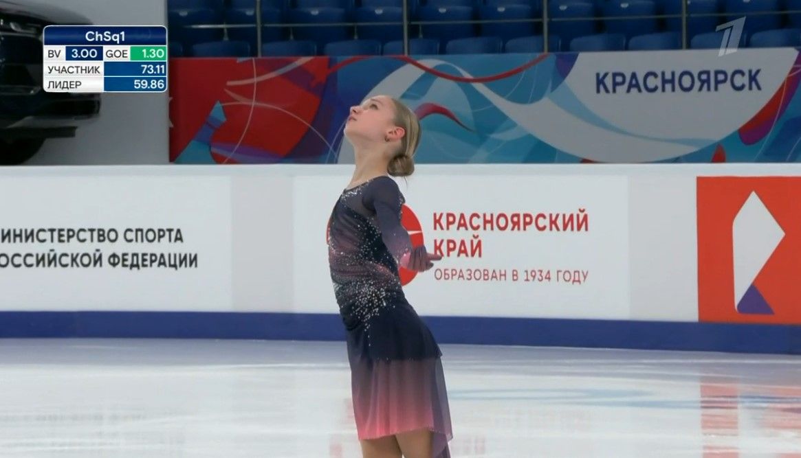 Алёна Принёва