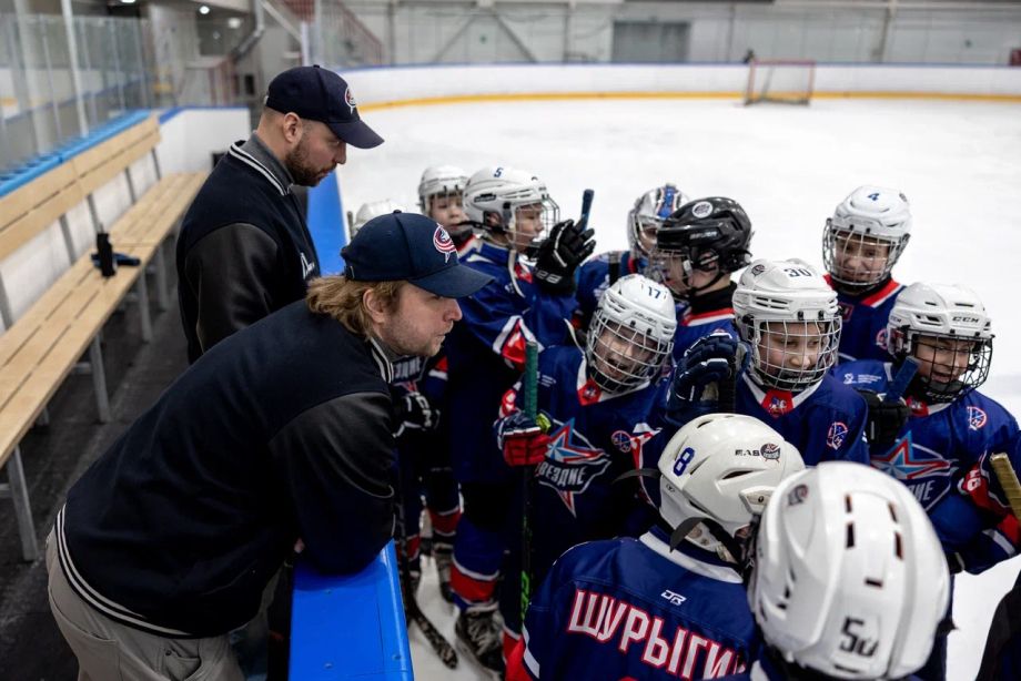 Хоккейная школа Созвездие в Москве: где находится, как попасть, кто тренеры, чем знаменита, результаты