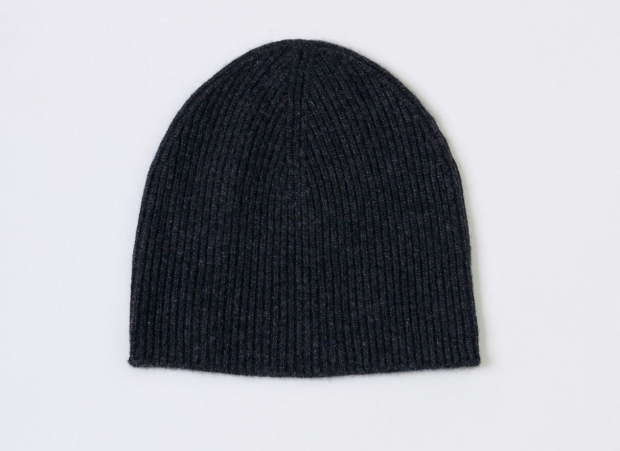Кашемировая шапка khan.cashmere, 8500 РУБ.