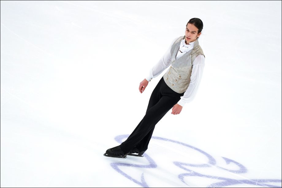 Пётр Гуменник