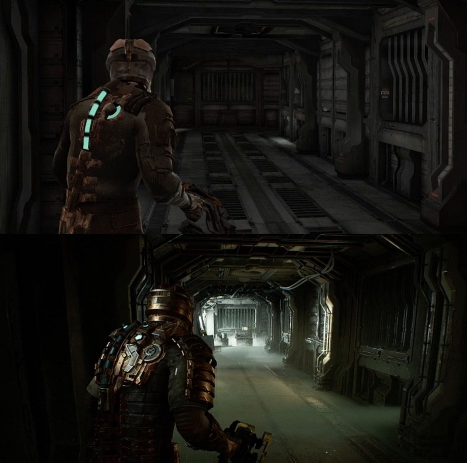 Улучшенная графика и говорящий Айзек. Детали ремейка Dead Space и ранний  геймплей - Чемпионат