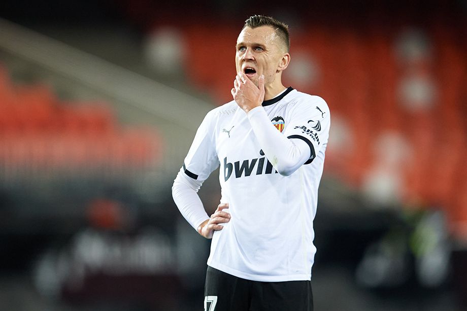 Denis Cheryshev Denis Cheryshev