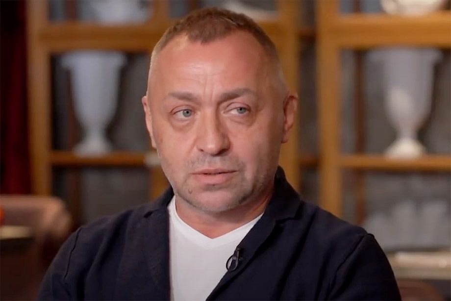 Oleg Artyomov Oleg Artyomov