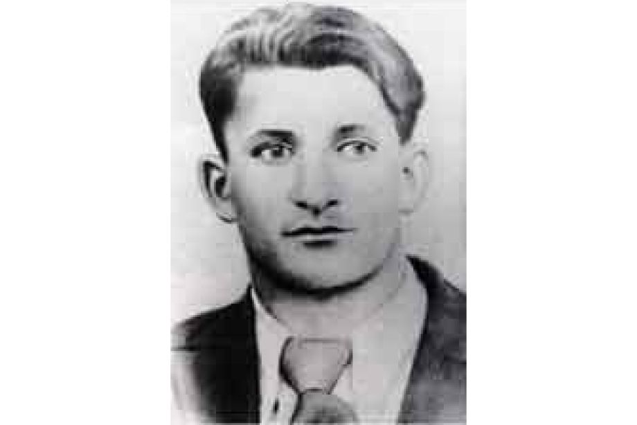 Владимир Мягков