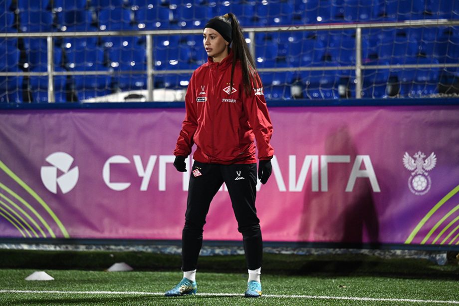 Лина Якупова