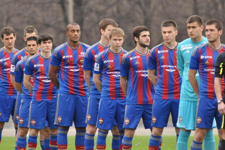 Лайонел Адамс в ЦСКА